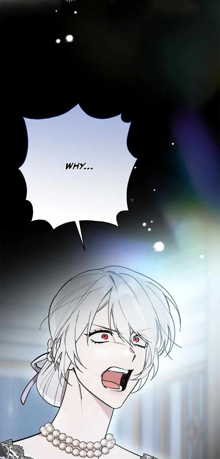 The Rogue Prince Is Secretly an Omega Chapter 21 page 12 - 