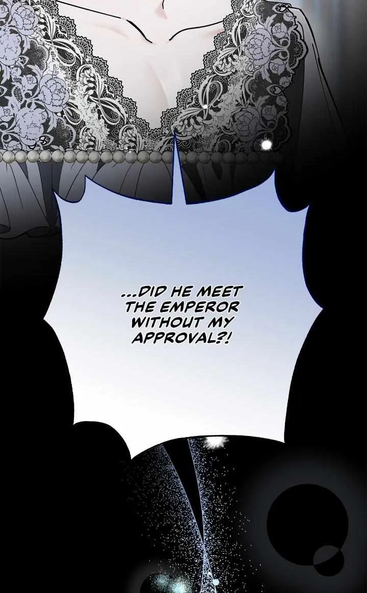 The Rogue Prince Is Secretly an Omega Chapter 21 page 13 - 