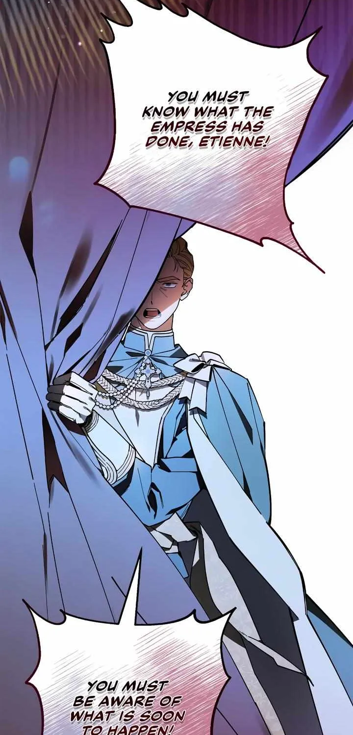 The Rogue Prince Is Secretly an Omega Chapter 21 page 15 - 