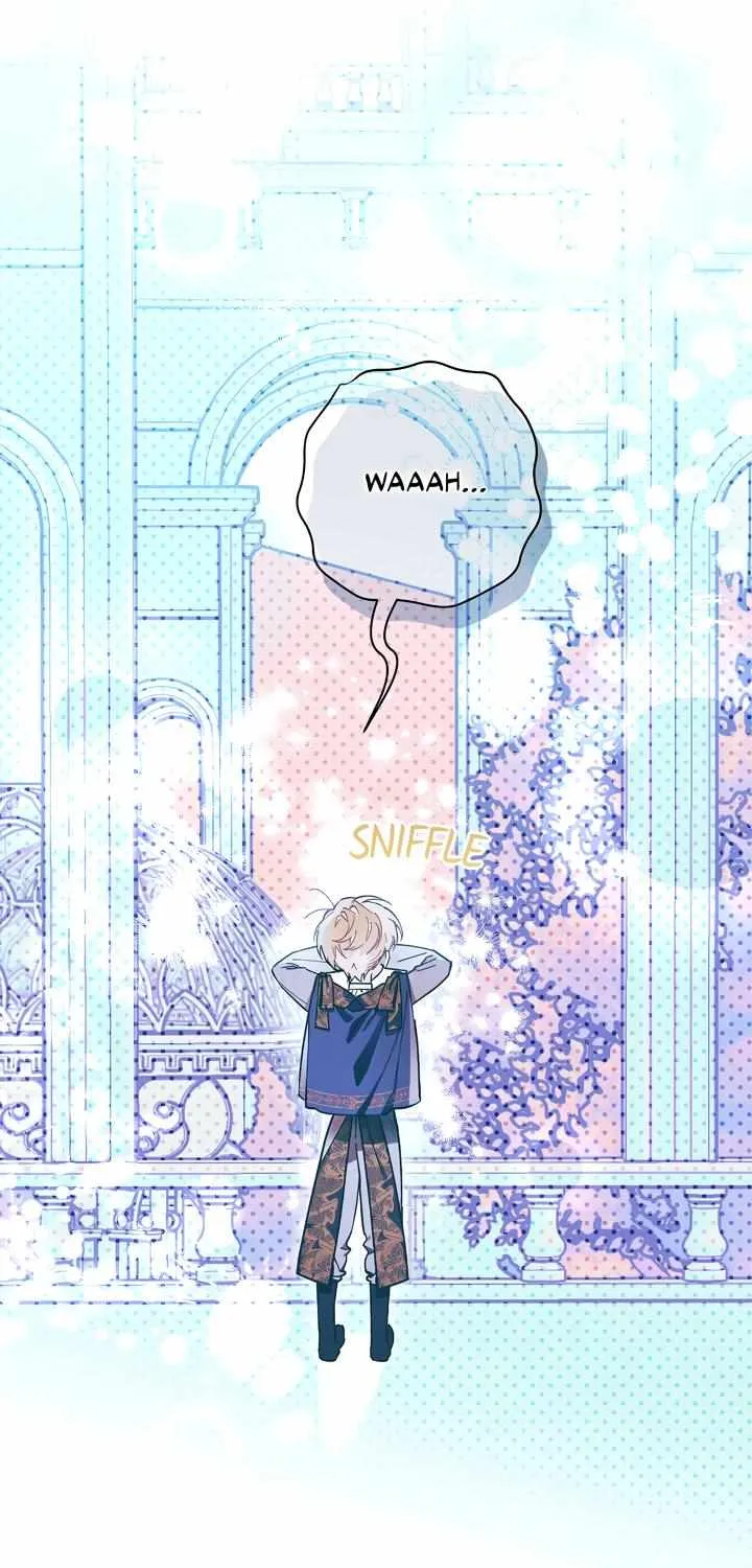 The Rogue Prince Is Secretly an Omega Chapter 21 page 18 - 
