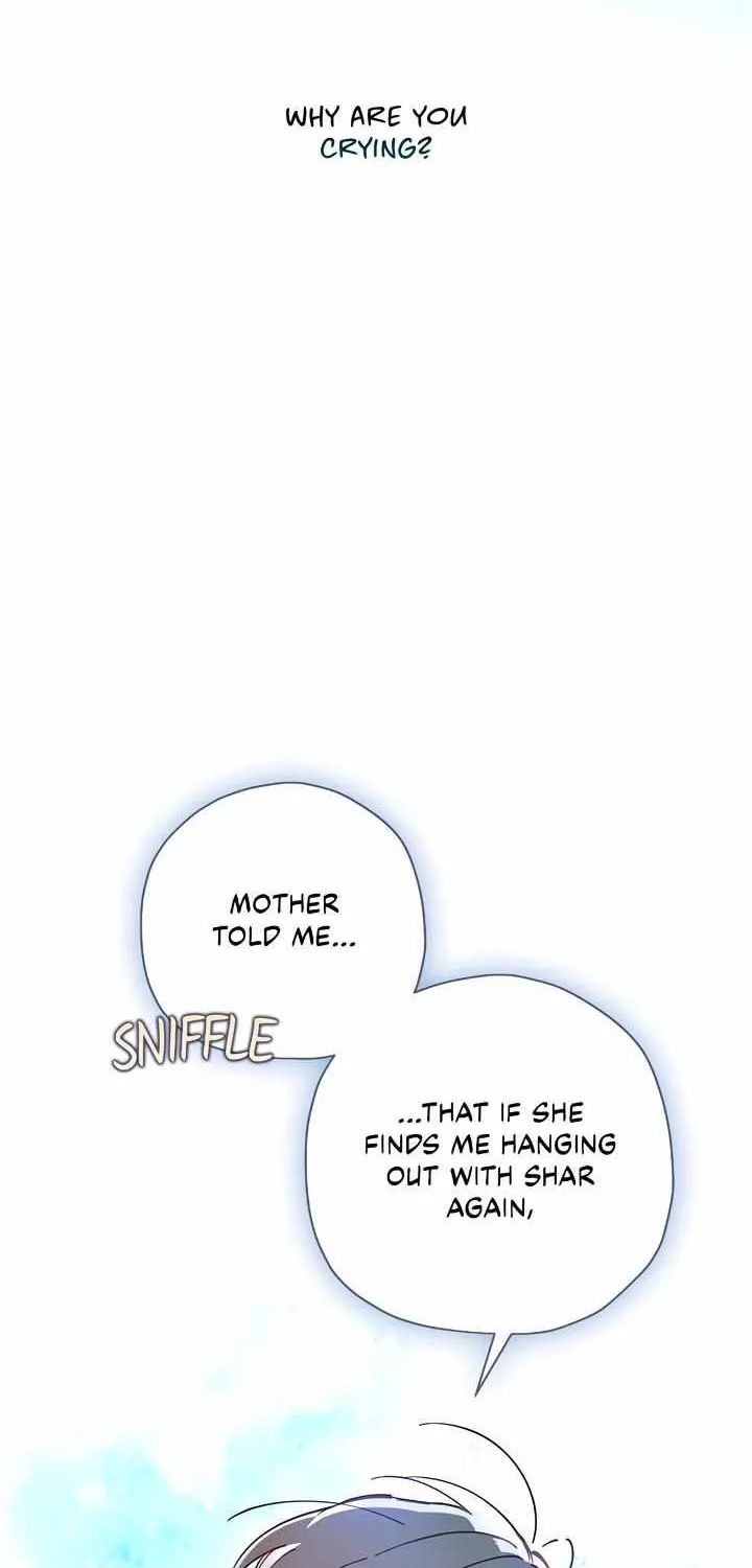 The Rogue Prince Is Secretly an Omega Chapter 21 page 19 - 