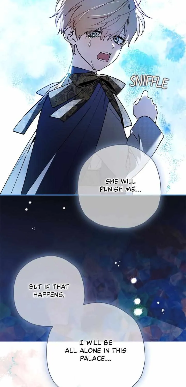 The Rogue Prince Is Secretly an Omega Chapter 21 page 20 - 