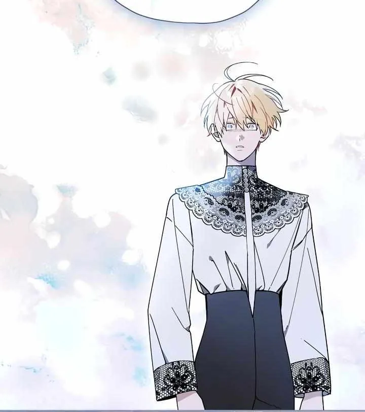 The Rogue Prince Is Secretly an Omega Chapter 21 page 21 - 