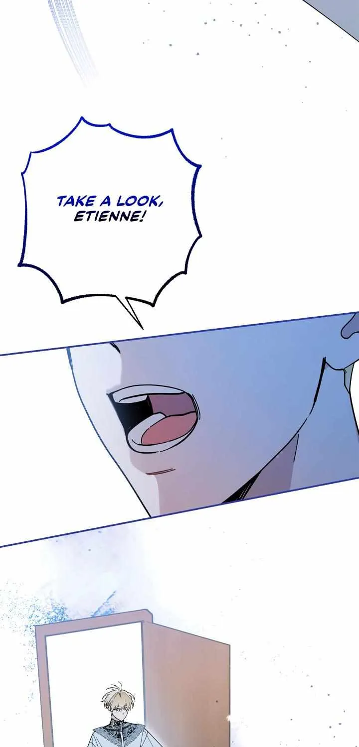 The Rogue Prince Is Secretly an Omega Chapter 21 page 26 - 
