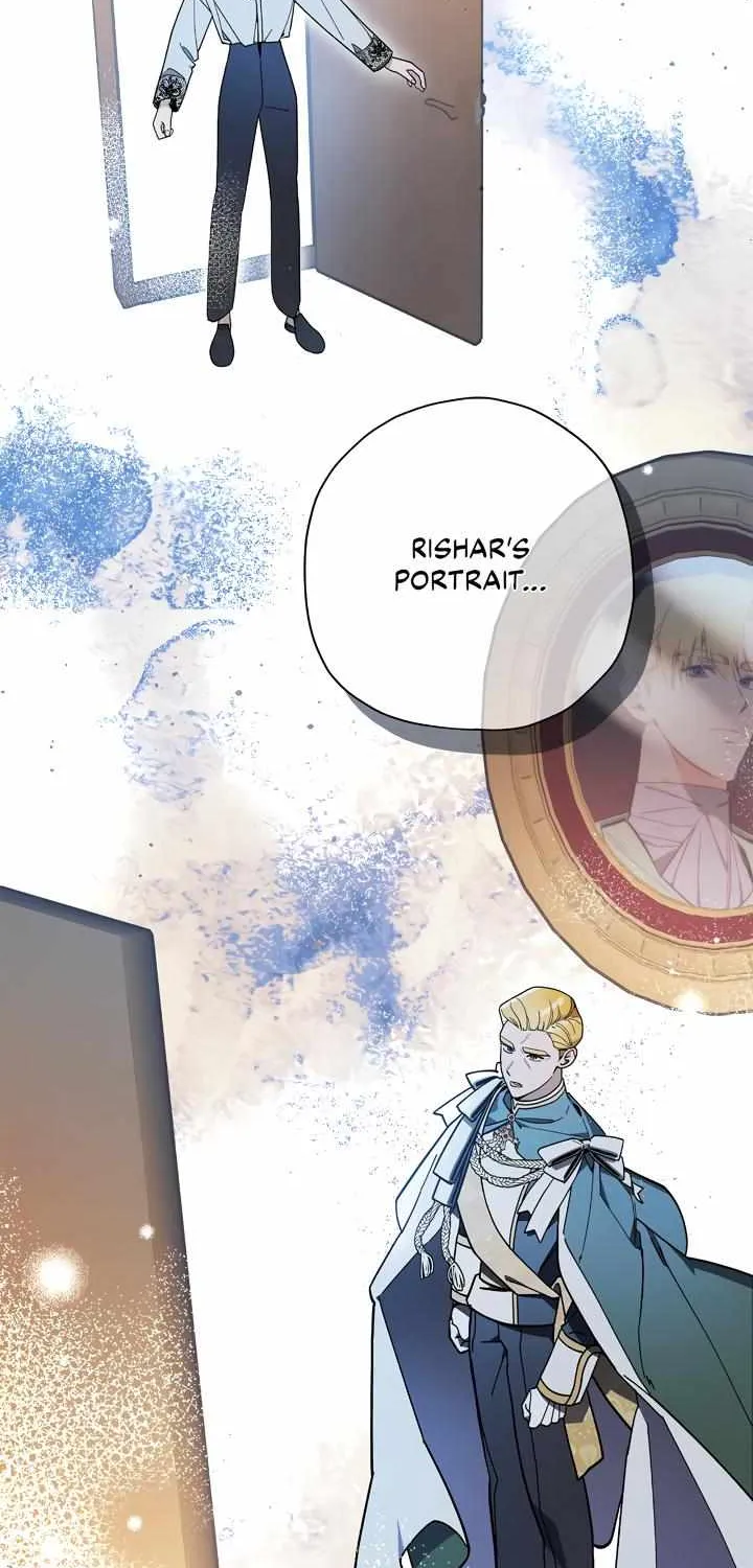 The Rogue Prince Is Secretly an Omega Chapter 21 page 27 - 