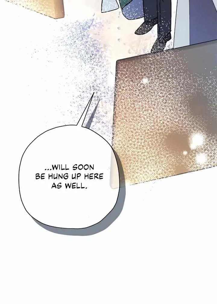 The Rogue Prince Is Secretly an Omega Chapter 21 page 28 - 