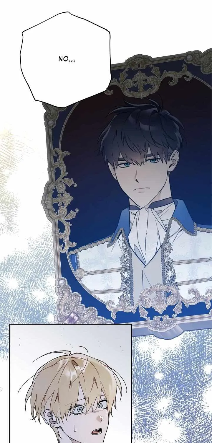 The Rogue Prince Is Secretly an Omega Chapter 21 page 29 - 
