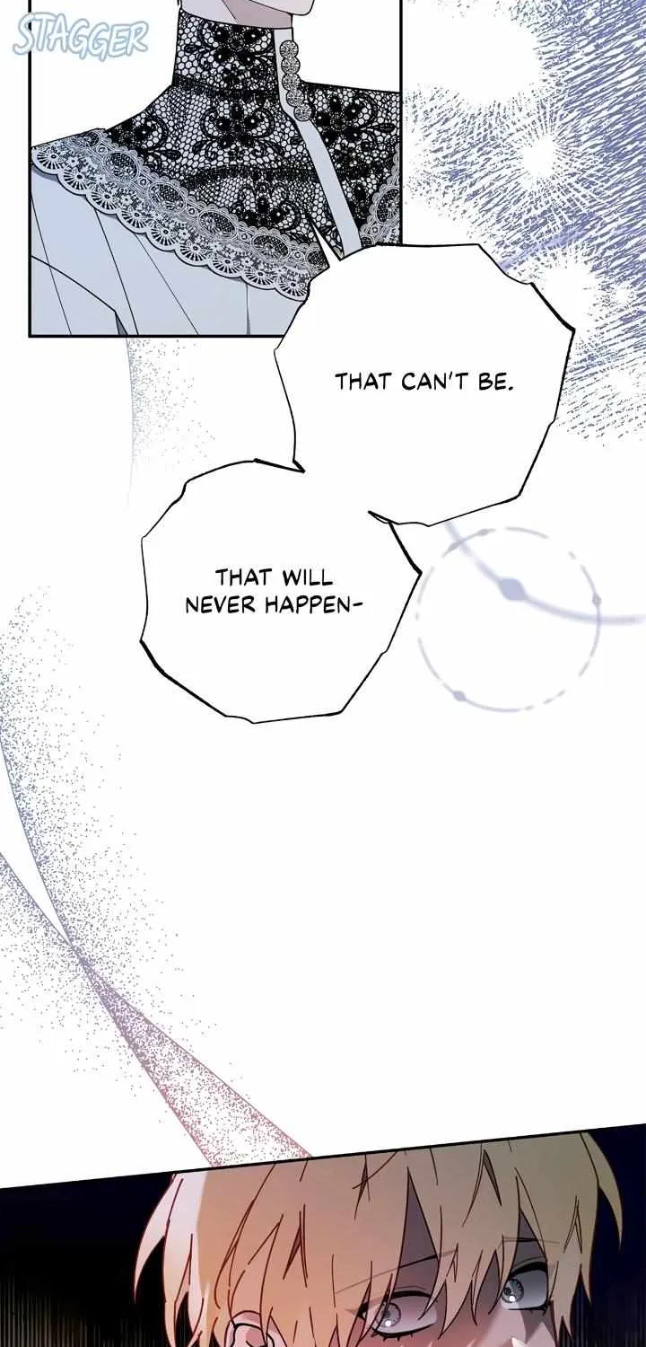 The Rogue Prince Is Secretly an Omega Chapter 21 page 30 - 