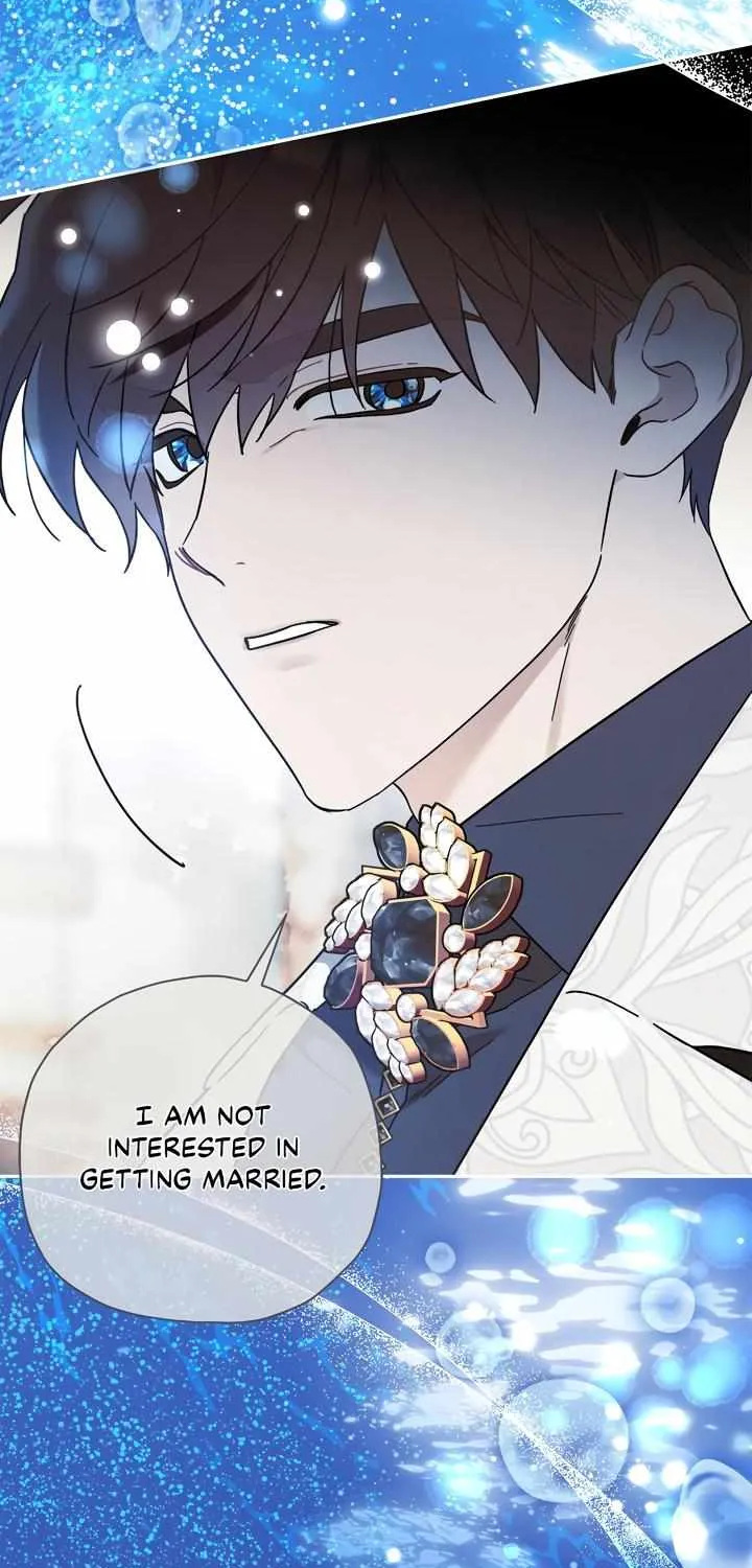 The Rogue Prince Is Secretly an Omega Chapter 21 page 4 - 