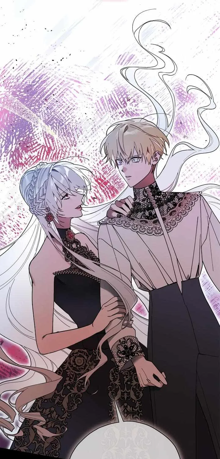 The Rogue Prince Is Secretly an Omega Chapter 21 page 32 - 
