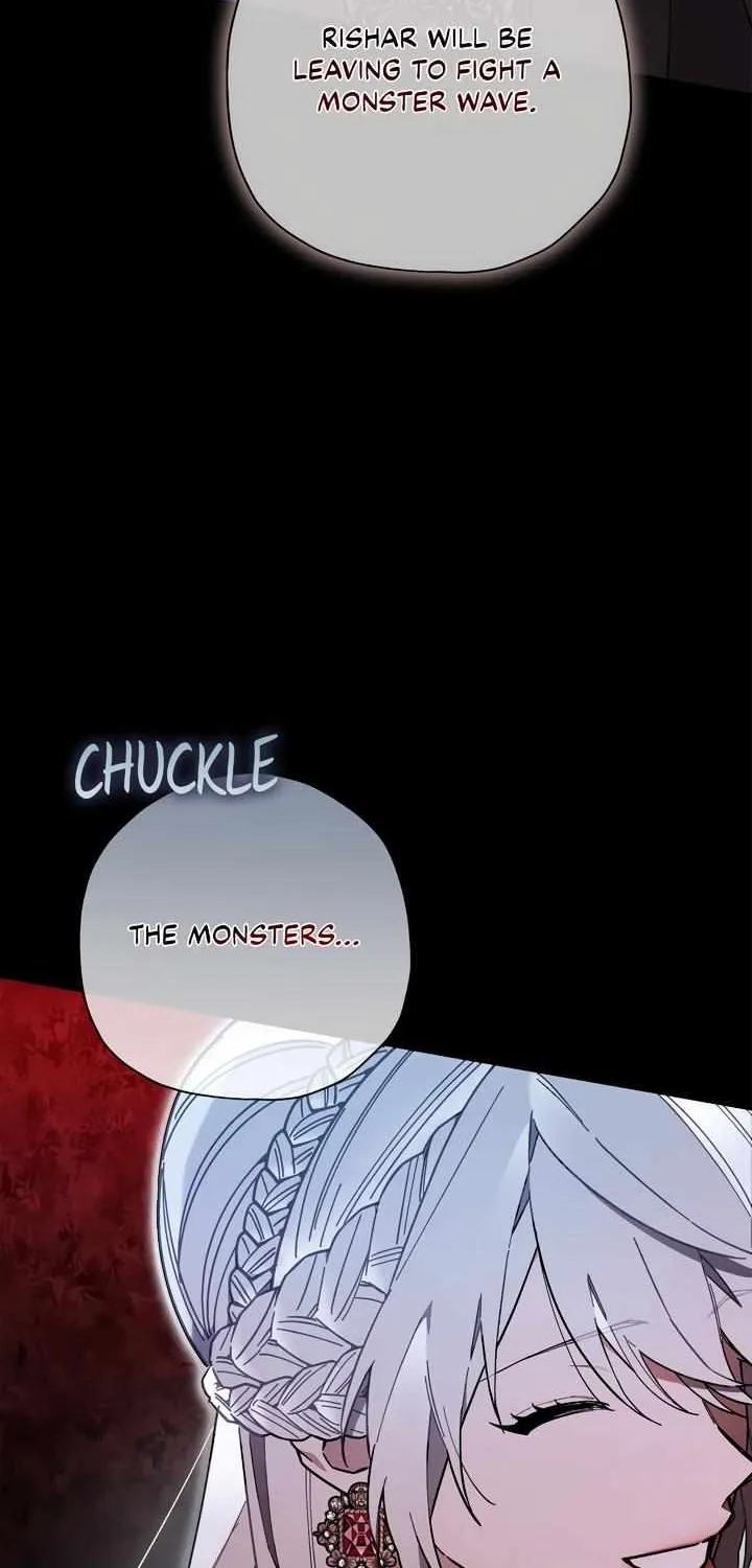 The Rogue Prince Is Secretly an Omega Chapter 21 page 33 - 