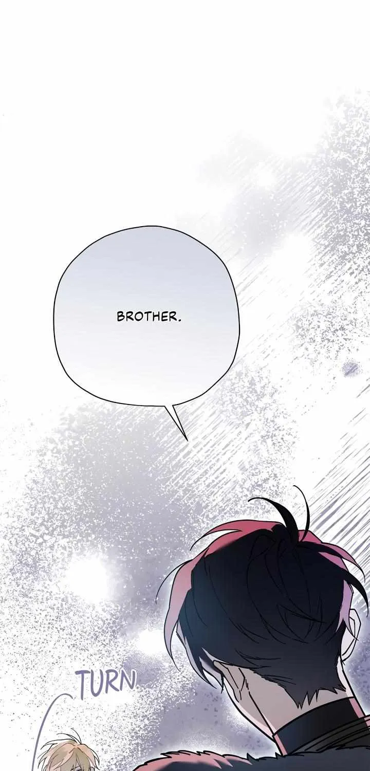 The Rogue Prince Is Secretly an Omega Chapter 21 page 36 - 
