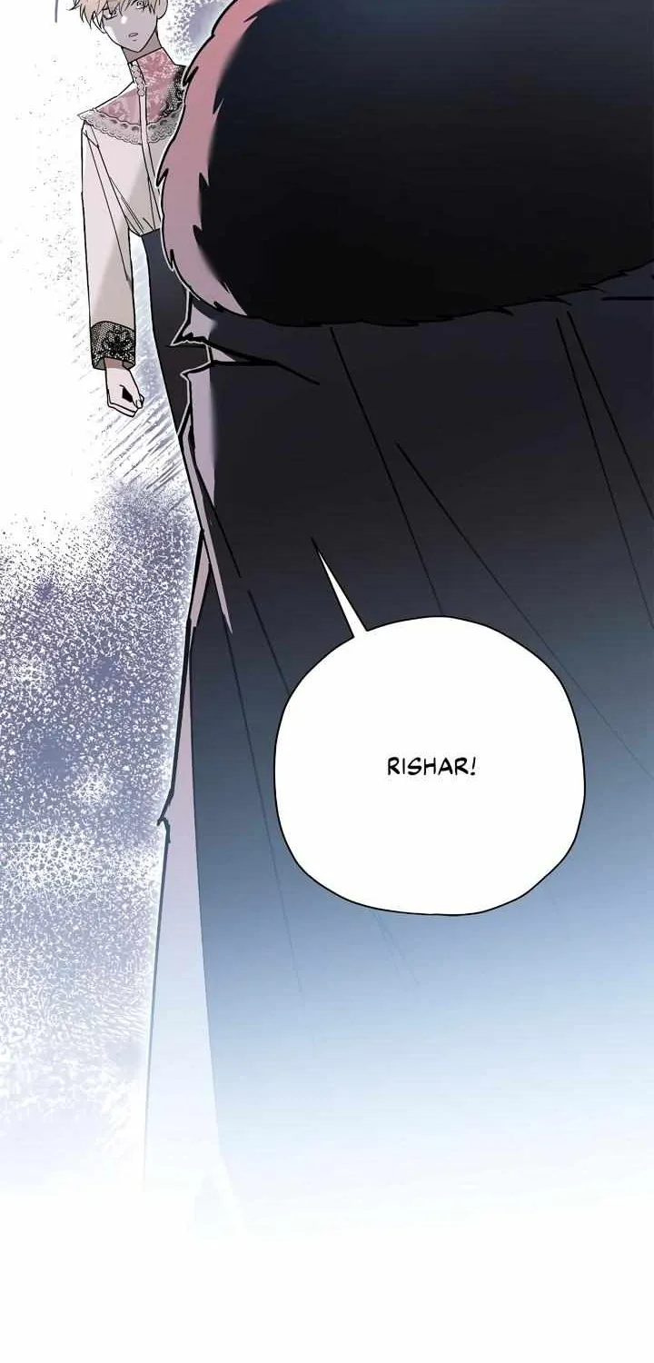 The Rogue Prince Is Secretly an Omega Chapter 21 page 37 - 