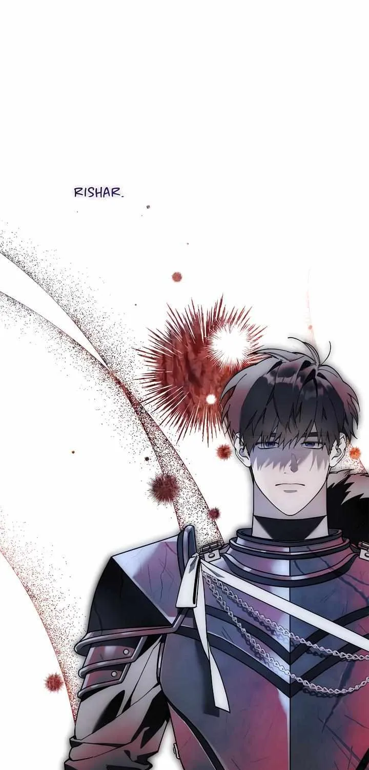The Rogue Prince Is Secretly an Omega Chapter 21 page 38 - 