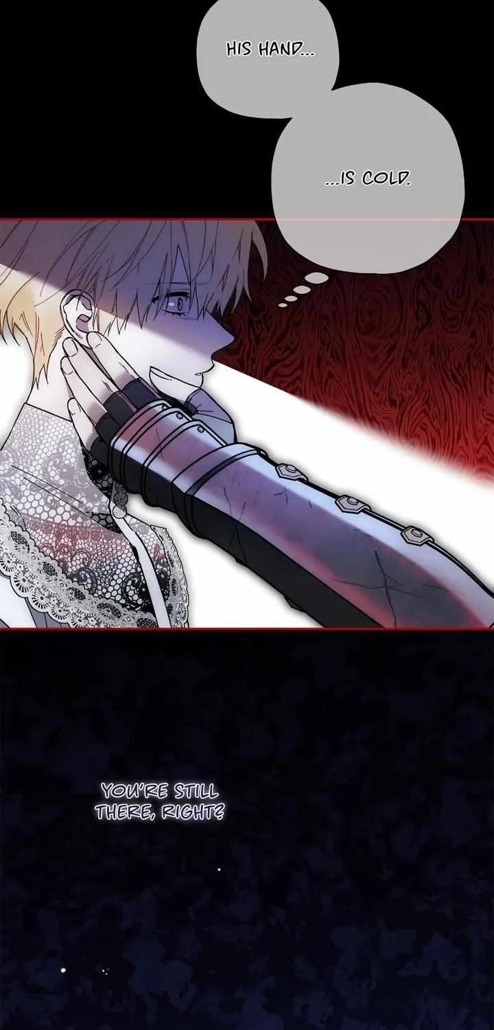 The Rogue Prince Is Secretly an Omega Chapter 21 page 41 - 