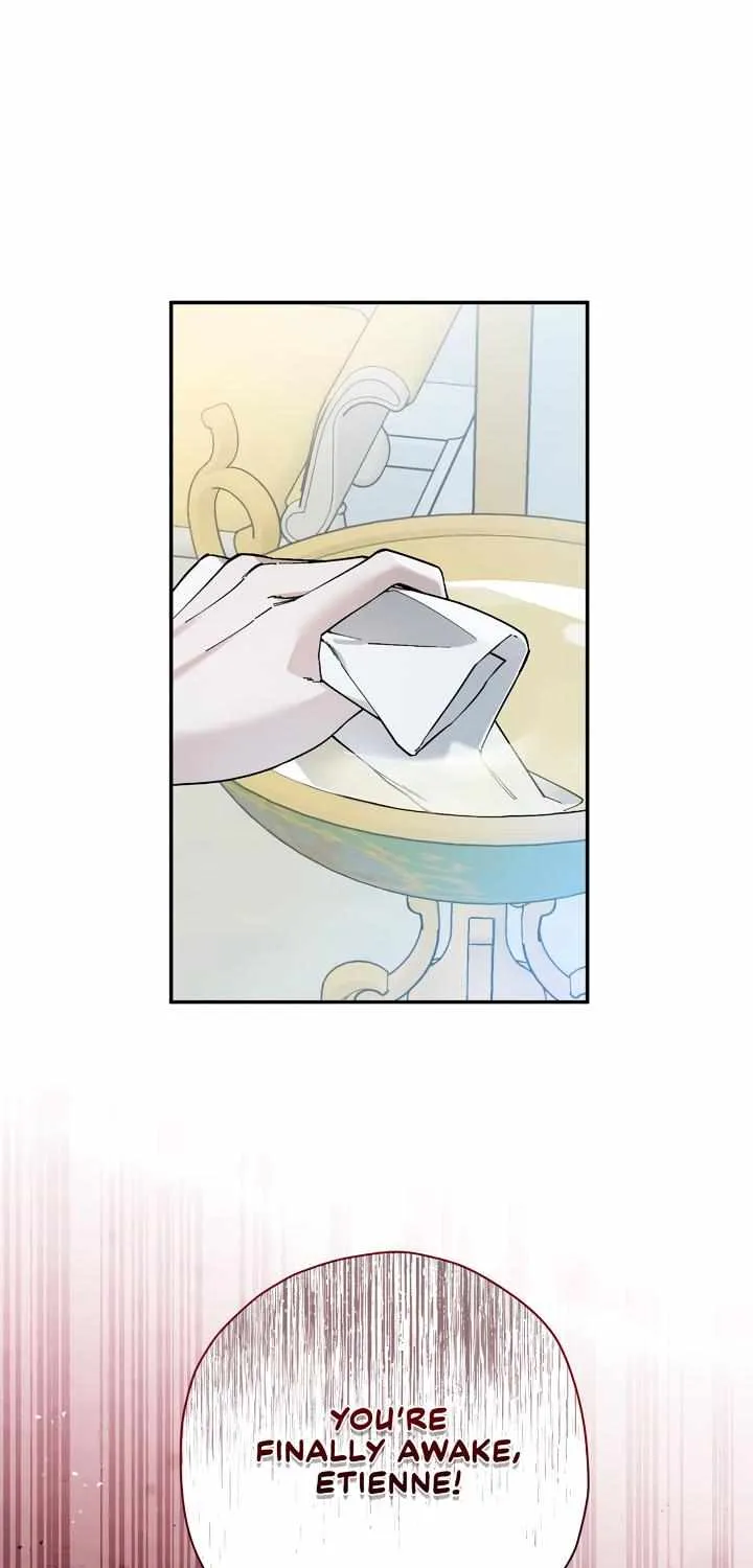 The Rogue Prince Is Secretly an Omega Chapter 21 page 48 - 