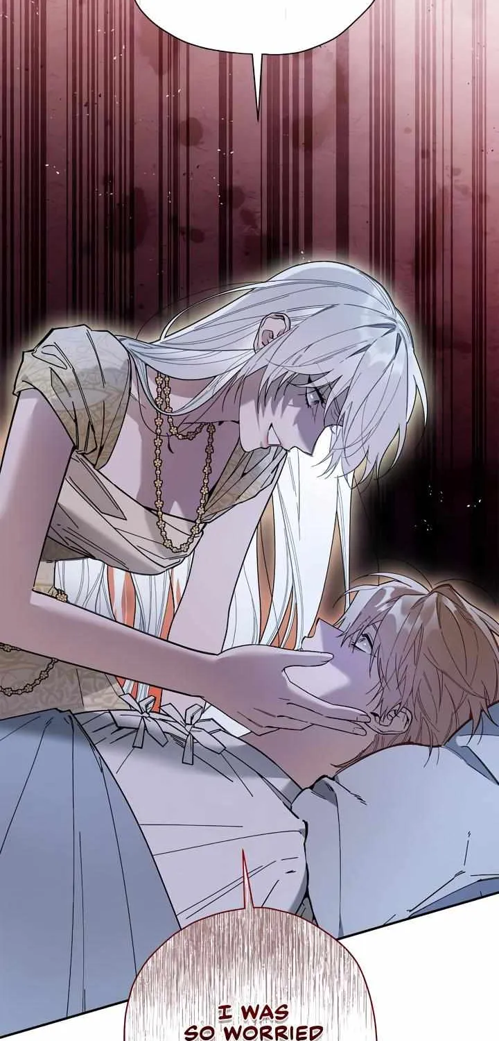 The Rogue Prince Is Secretly an Omega Chapter 21 page 49 - 