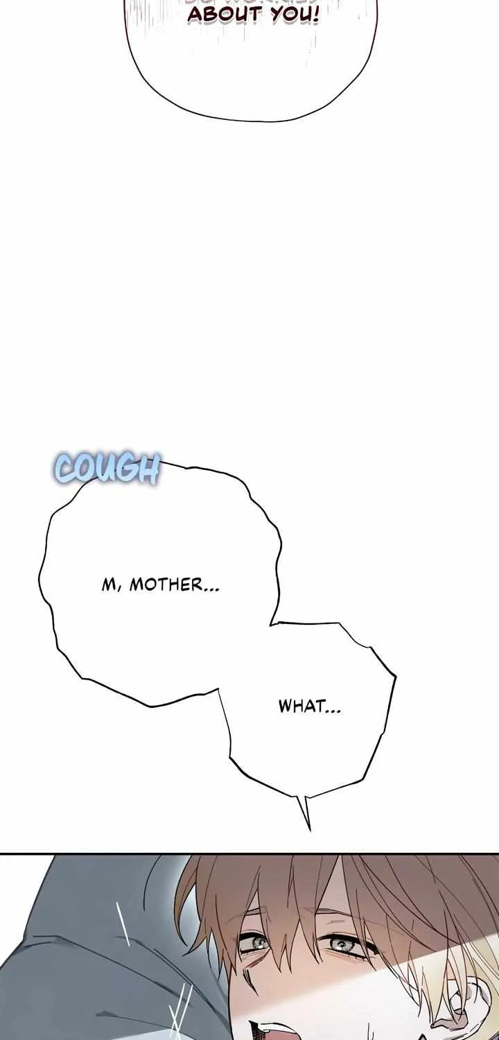 The Rogue Prince Is Secretly an Omega Chapter 21 page 50 - 