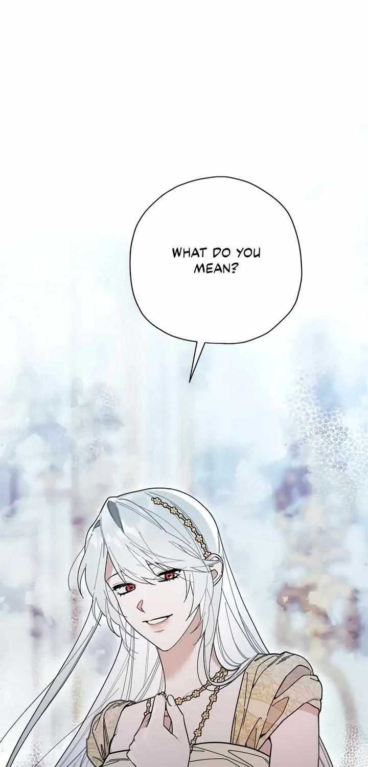 The Rogue Prince Is Secretly an Omega Chapter 21 page 52 - 