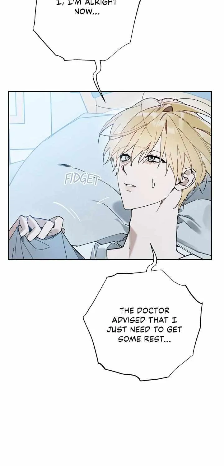 The Rogue Prince Is Secretly an Omega Chapter 21 page 54 - 