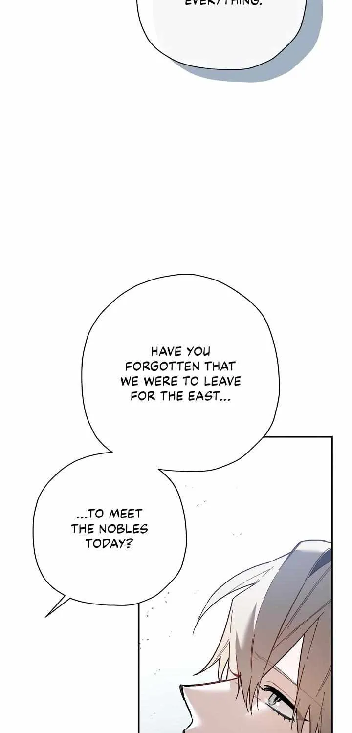 The Rogue Prince Is Secretly an Omega Chapter 21 page 58 - 