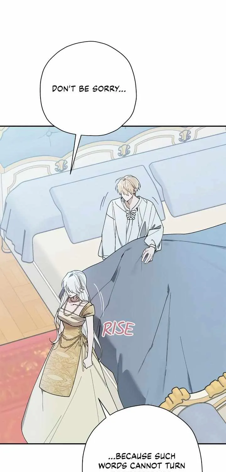 The Rogue Prince Is Secretly an Omega Chapter 21 page 60 - 