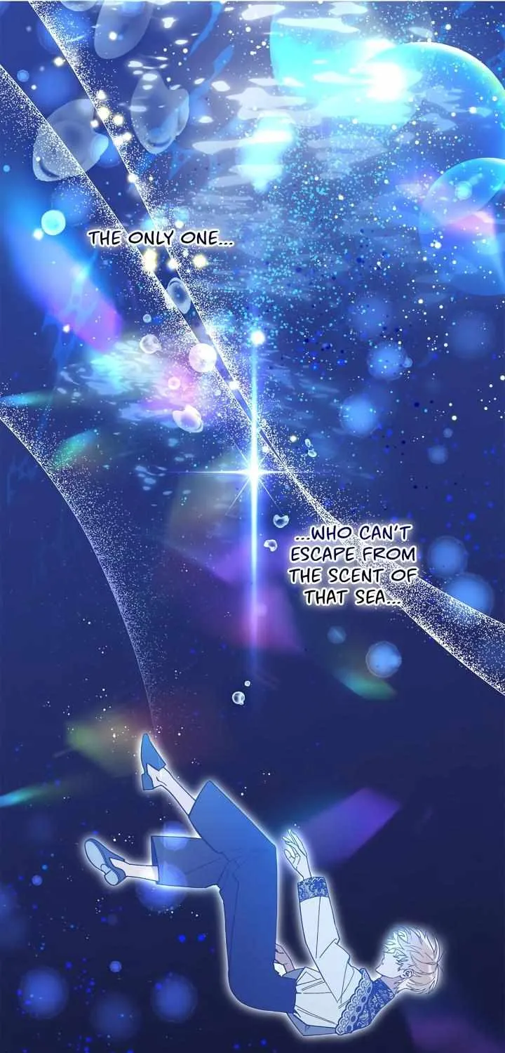 The Rogue Prince Is Secretly an Omega Chapter 21 page 7 - 
