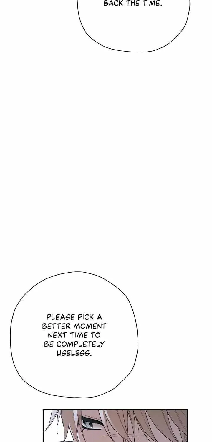The Rogue Prince Is Secretly an Omega Chapter 21 page 61 - 