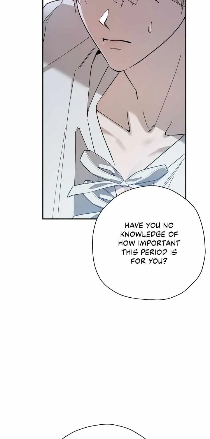 The Rogue Prince Is Secretly an Omega Chapter 21 page 62 - 