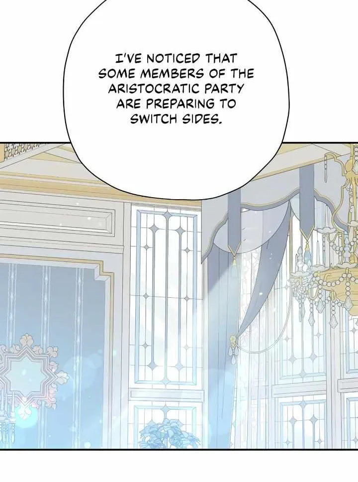 The Rogue Prince Is Secretly an Omega Chapter 21 page 63 - 