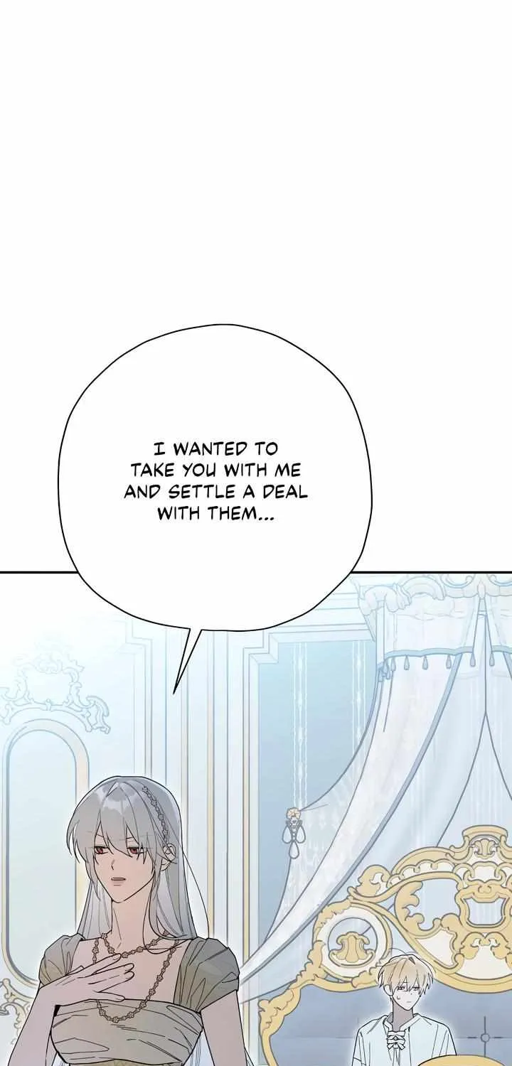 The Rogue Prince Is Secretly an Omega Chapter 21 page 64 - 