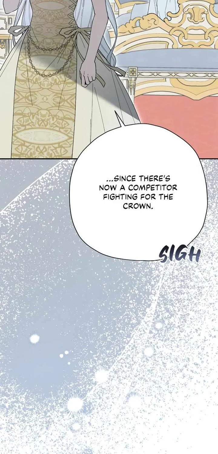 The Rogue Prince Is Secretly an Omega Chapter 21 page 65 - 