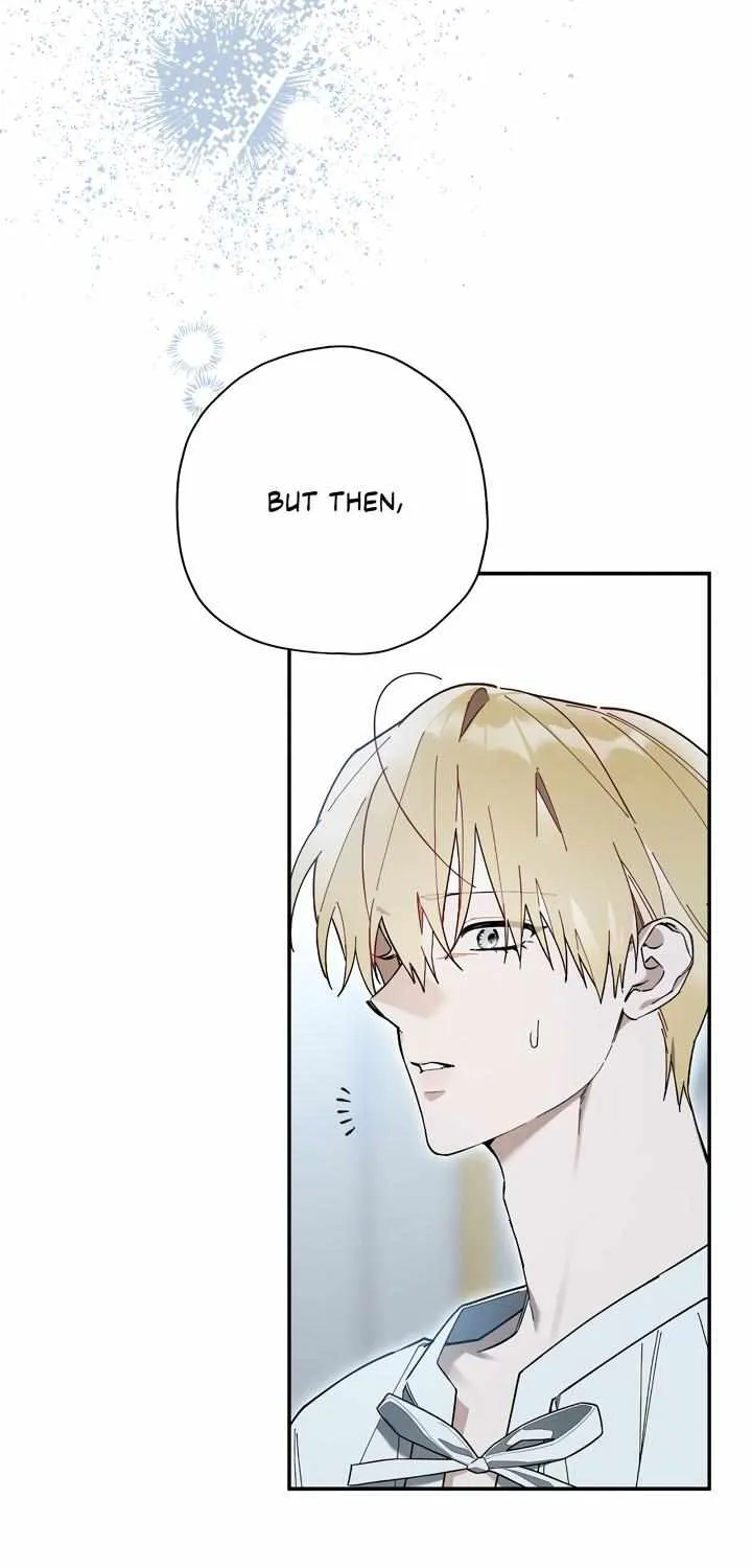 The Rogue Prince Is Secretly an Omega Chapter 21 page 66 - 