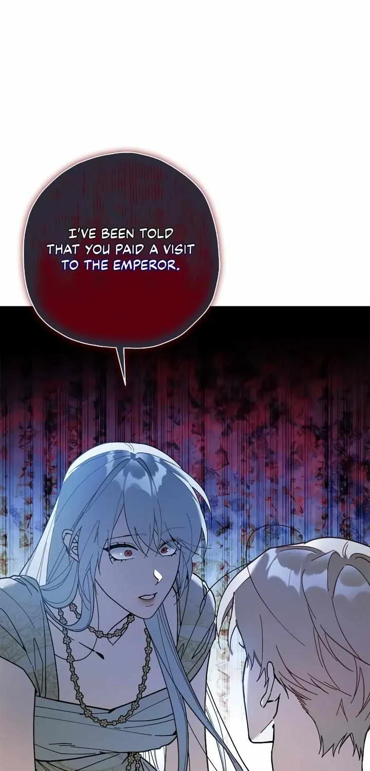 The Rogue Prince Is Secretly an Omega Chapter 21 page 69 - 