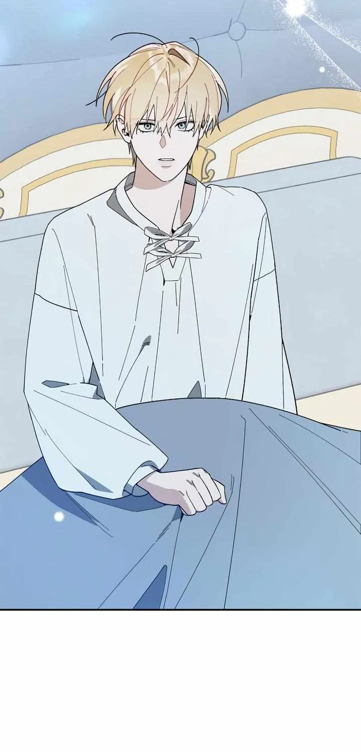 The Rogue Prince Is Secretly an Omega Chapter 21 page 77 - 
