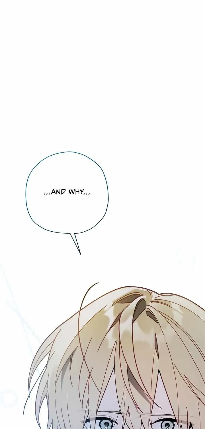 The Rogue Prince Is Secretly an Omega Chapter 21 page 80 - 