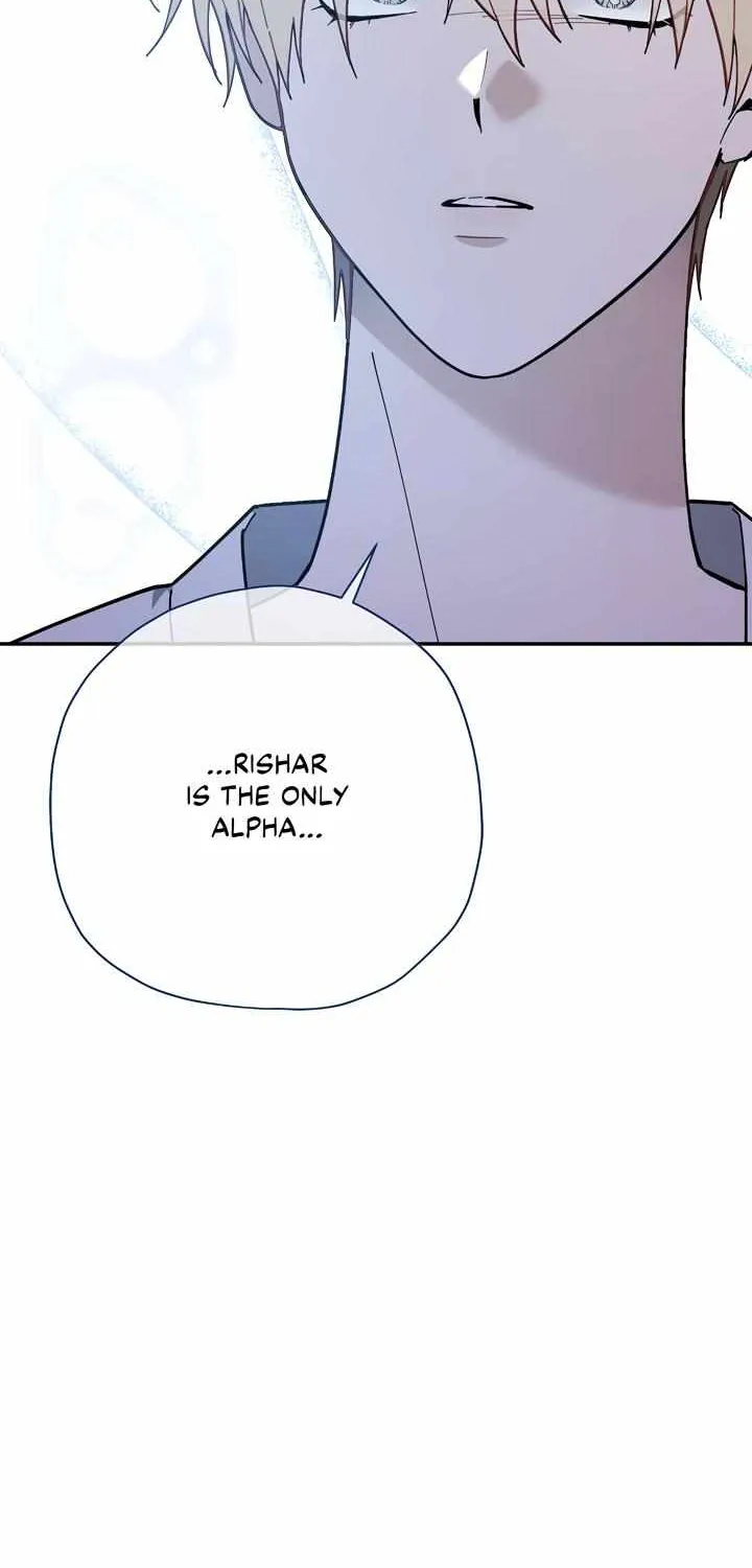 The Rogue Prince Is Secretly an Omega Chapter 21 page 81 - 
