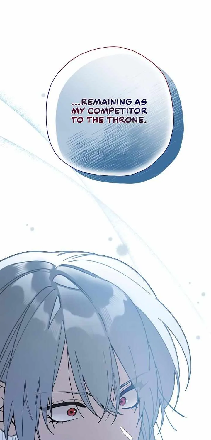 The Rogue Prince Is Secretly an Omega Chapter 21 page 82 - 