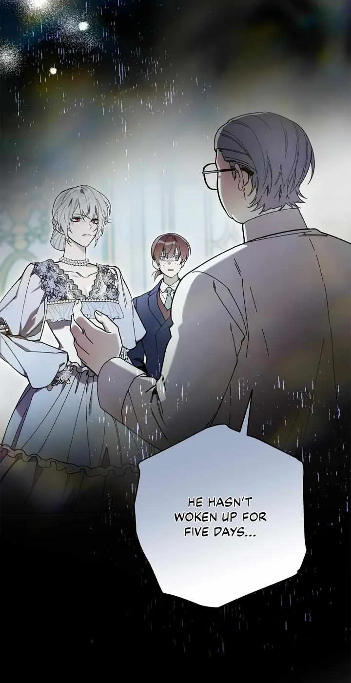 The Rogue Prince Is Secretly an Omega Chapter 21 page 10 - 
