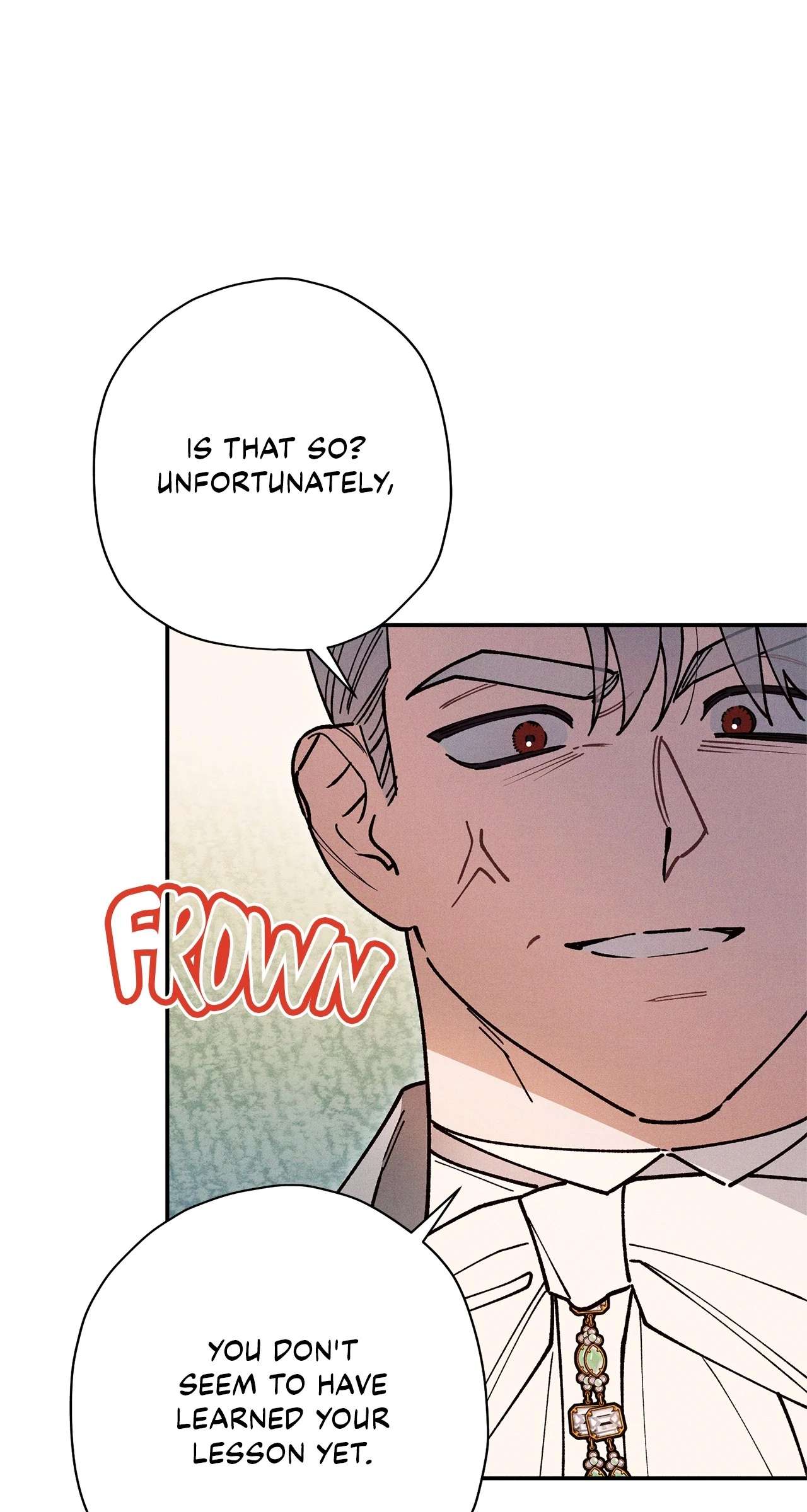 The Rogue Prince Is Secretly an Omega Chapter 22.1 page 16 - 