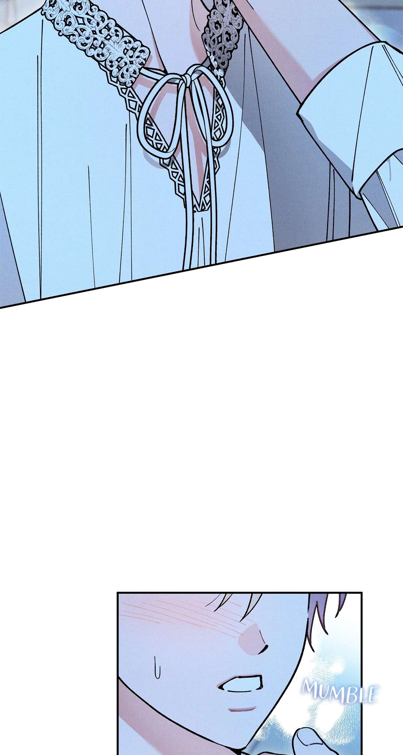 The Rogue Prince Is Secretly an Omega Chapter 22.1 page 3 - 