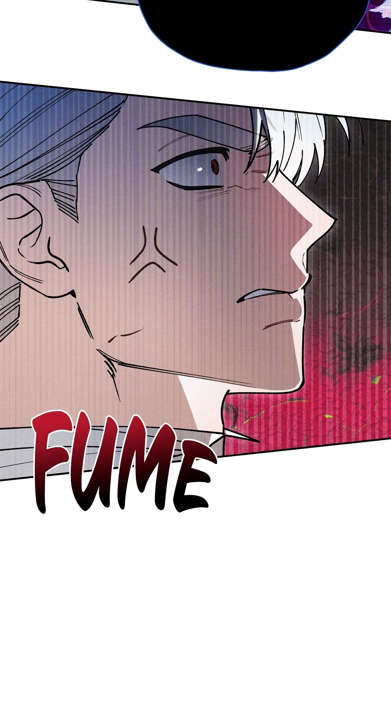 The Rogue Prince Is Secretly an Omega Chapter 22.1 page 22 - 