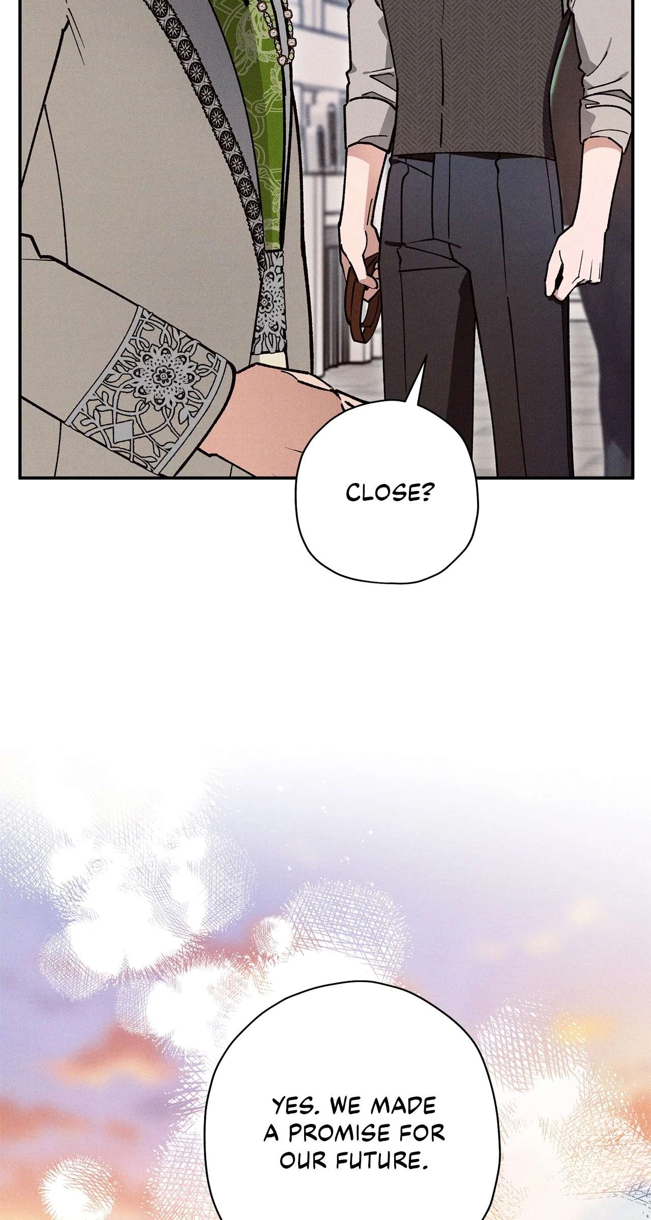 The Rogue Prince Is Secretly an Omega Chapter 22.1 page 25 - 