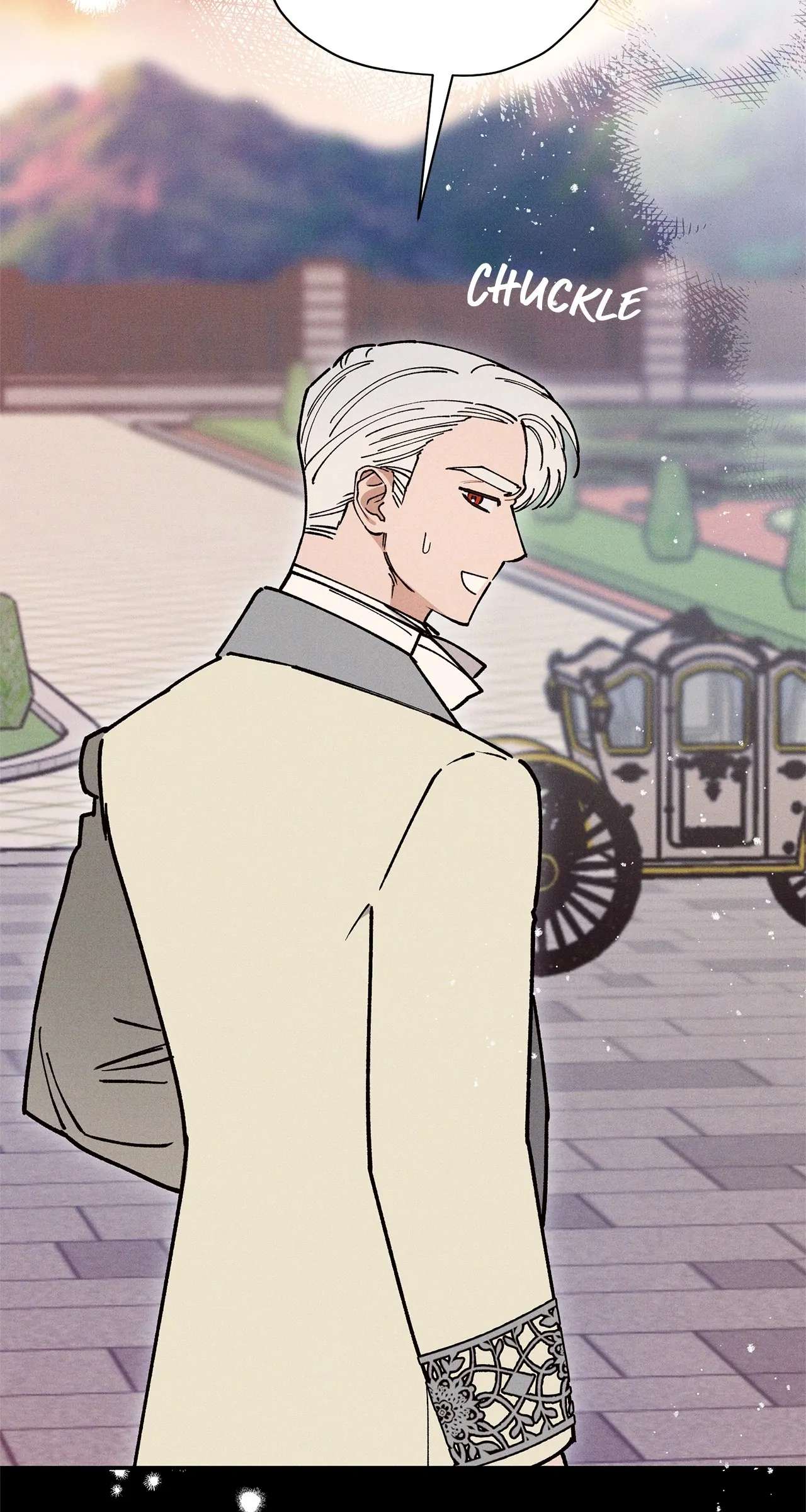 The Rogue Prince Is Secretly an Omega Chapter 22.1 page 26 - 
