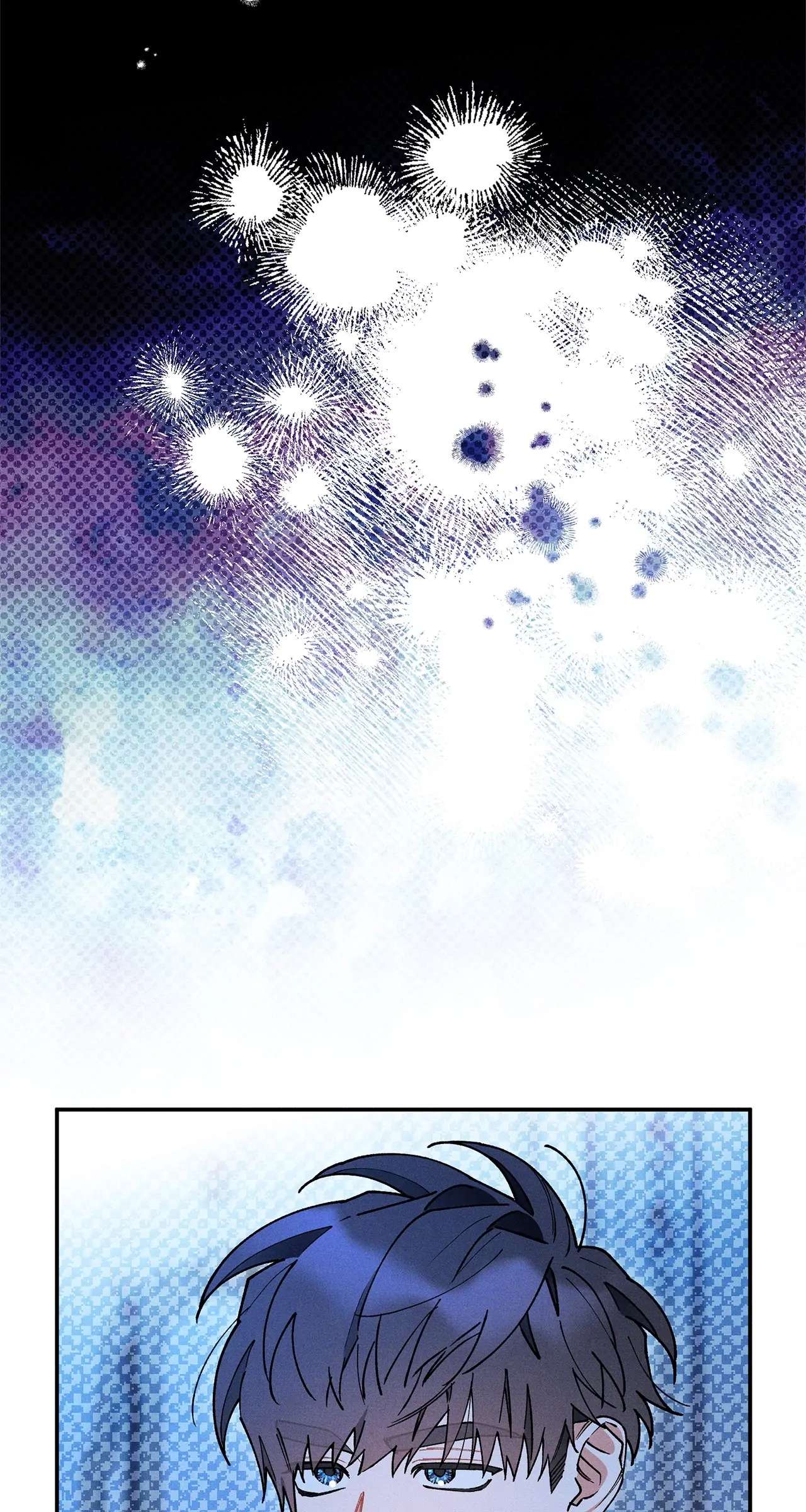 The Rogue Prince Is Secretly an Omega Chapter 22.1 page 27 - 
