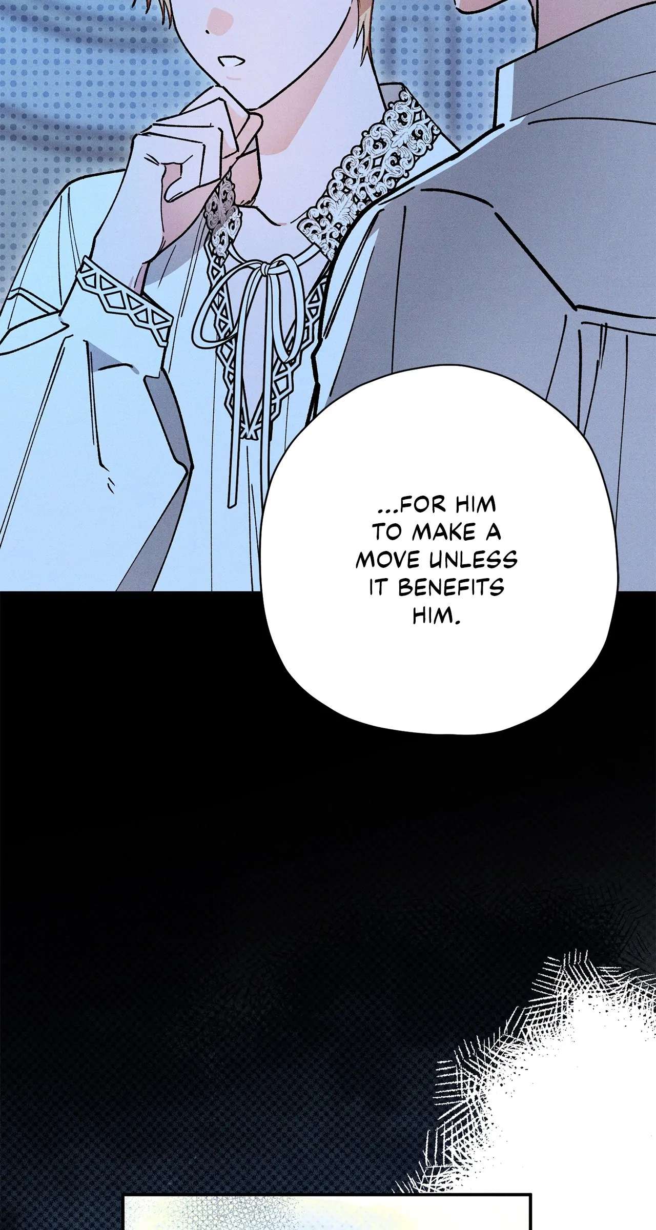 The Rogue Prince Is Secretly an Omega Chapter 22.1 page 37 - 