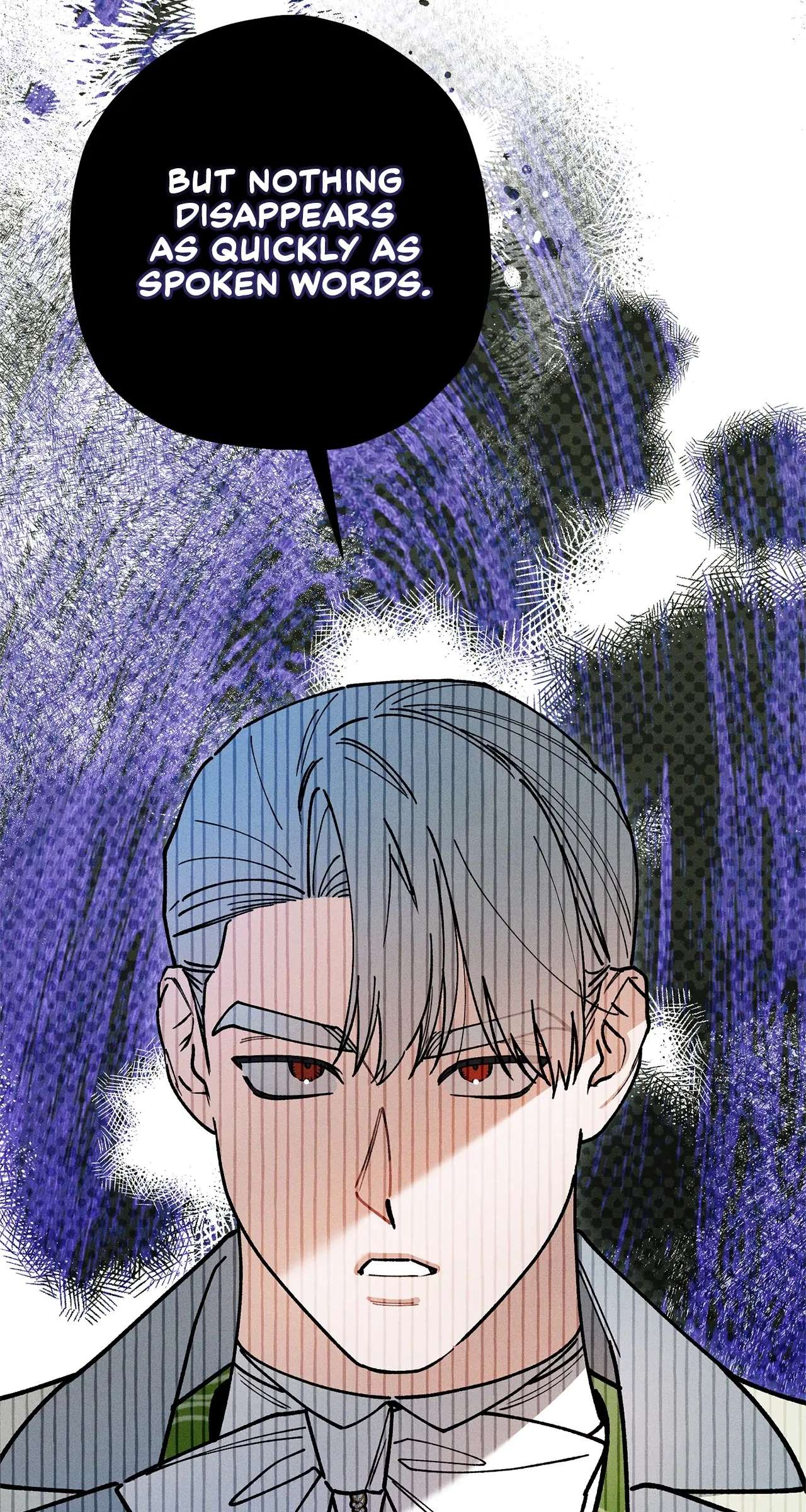 The Rogue Prince Is Secretly an Omega Chapter 22.1 page 44 - 