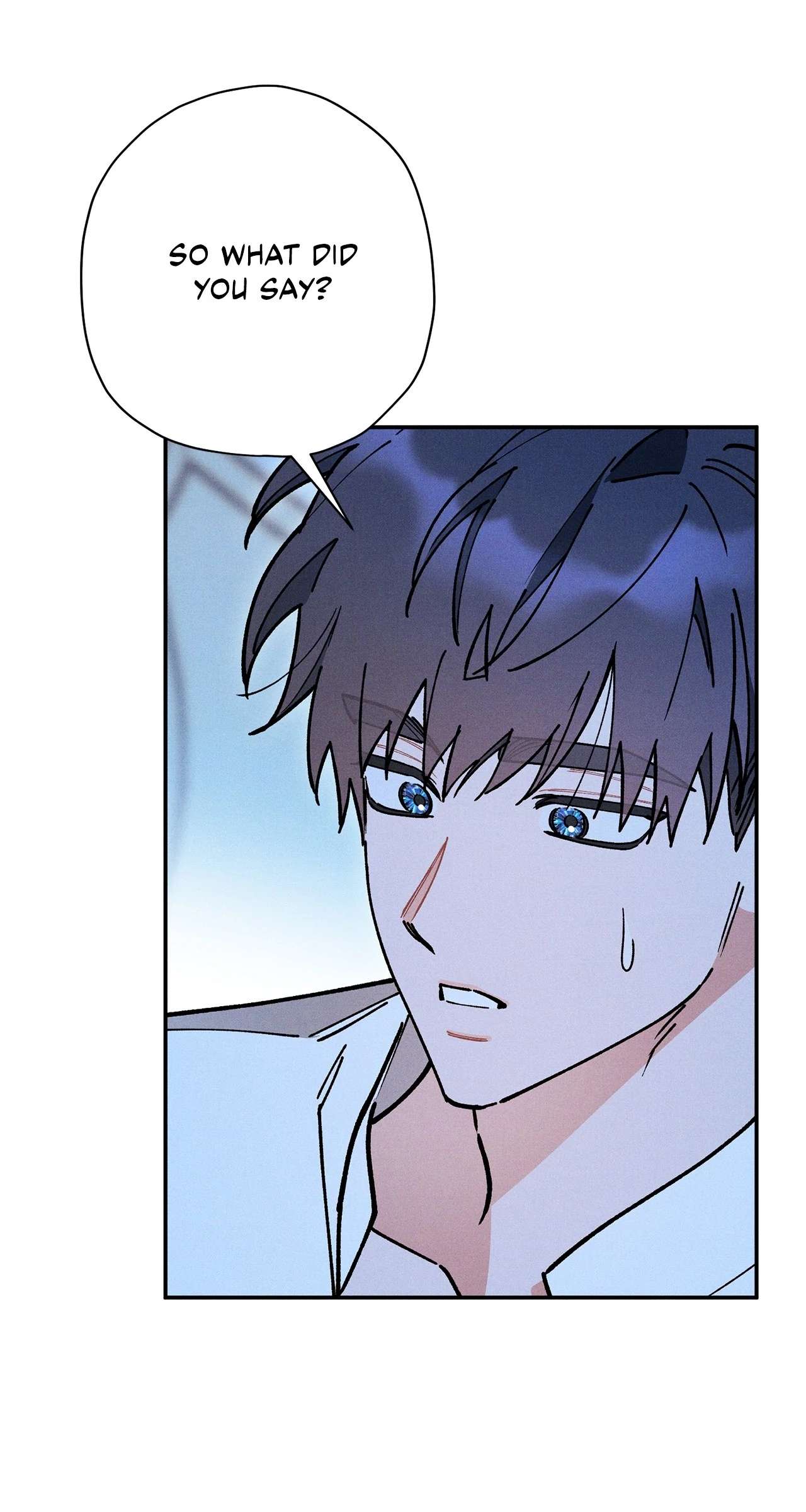 The Rogue Prince Is Secretly an Omega Chapter 22.1 page 46 - 