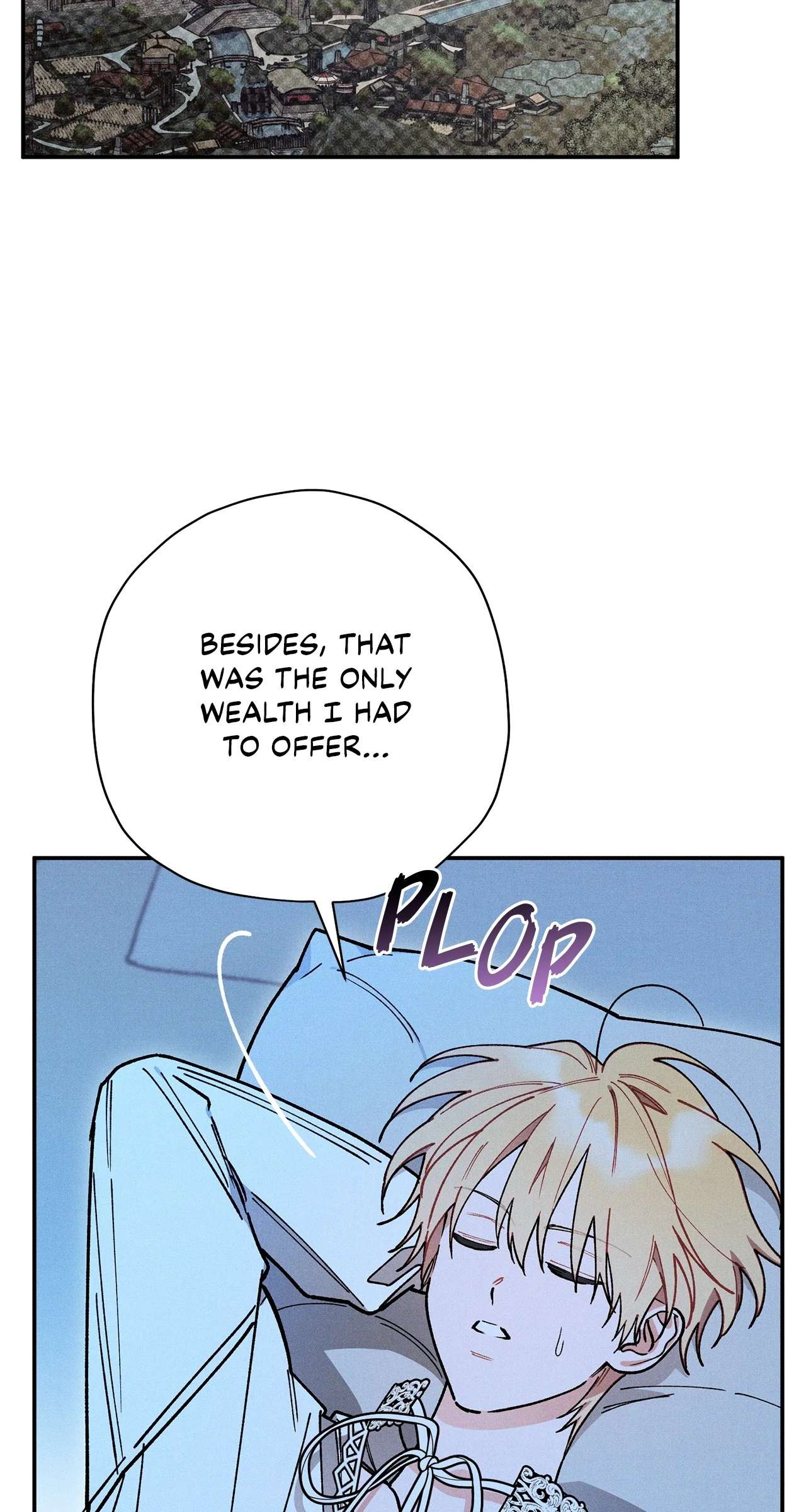 The Rogue Prince Is Secretly an Omega Chapter 22.1 page 50 - 