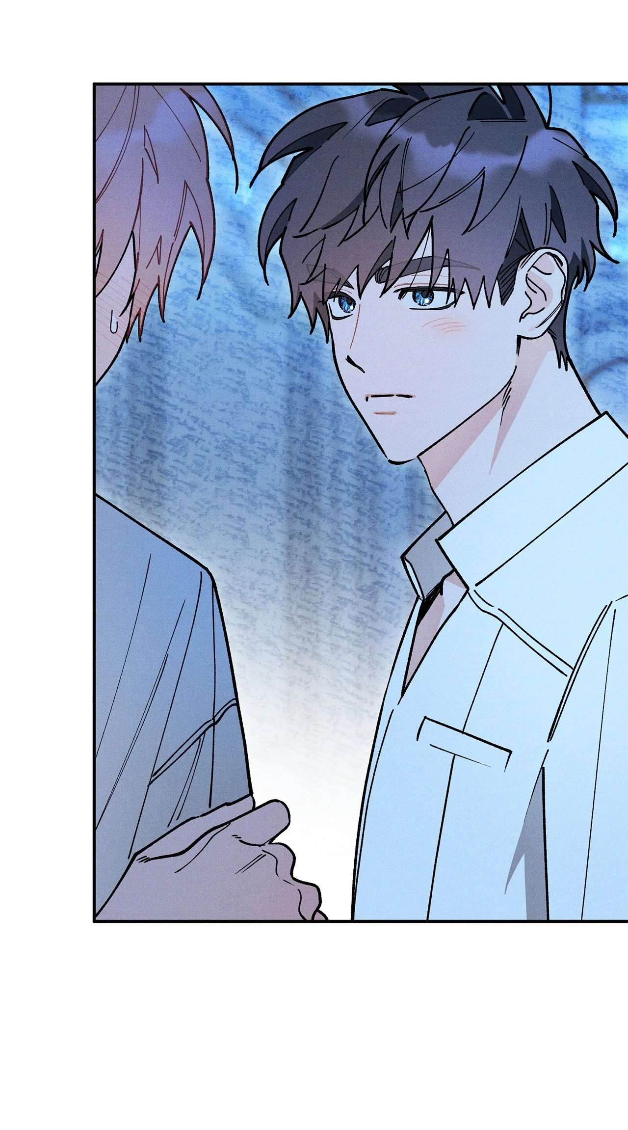 The Rogue Prince Is Secretly an Omega Chapter 22.1 page 6 - 
